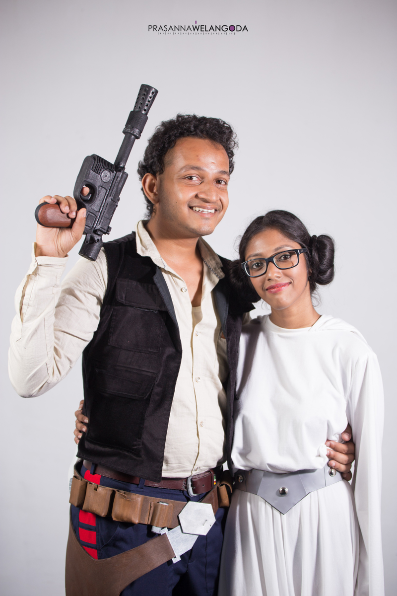 Photo: Prasanna Welangoda